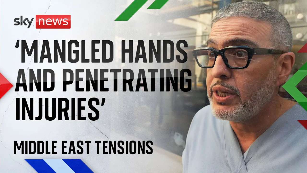 Video Thumbnail