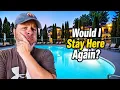 Is This Wisconsin Dells Motel Resort Worth It