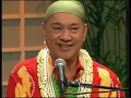 Robert Cazimero sings Lei of Stars