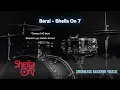 Lagu Berai - Sheila On 7 | Drumless Song