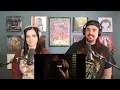 DISEMBODIED TYRANT - 8.6 BLACKOUT (Reaction)
