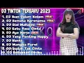 Download Lagu DJ Tiktok Terbaru 2023 - Ikan Dalam Kolam X Semata Karenamu - DJ Viral Full Bass