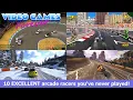 Download Lagu 10 of the BEST arcade racing games you can play today!