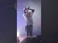 李浩瑋-真心話 (跑下台唱很近)        華江高中舞會