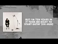 Jack Harlow - Young Harleezy (LYRICS)
