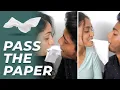 Download Lagu 😲Tissue Paper Challenge 😝#shorts #waitforit #challenge
