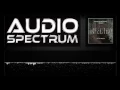 Audio Spectrum - The Jackal