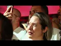 Pinha Presidente, Chrigor, Péricles e Thiaguinho - Oposto do Meu Ser [Ao Vivo]