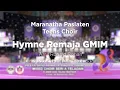 Lagu Maranatha Paslaten Teens Choir | Hymne Remaja GMIM | PSR 2023