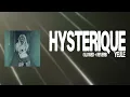 yeule - Hystérique (Slowed + Reverb)