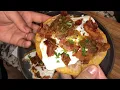 Breakfast Tostadas