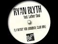 I Want You (Original Club Mix)