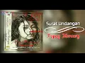 Lagu Surat Undangan ( Poppy Mercury