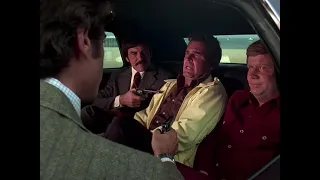 Jim Rockford s Smart Mouth The Rockford Files