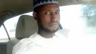 sheikh aliyu muhammad bunza sokoto rta jagoran tijjaniyya