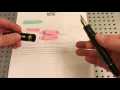 Montblanc and Cross service and warranty