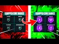How to Core Your Badges on NBA 2K23 the Best and Easiest Way