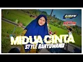 DJ SALIRA AYEUNA || MIDUA CINTA BANYUWANGI STYLE FULL BASS VIRAL TIKTOK