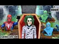 Download Lagu 📌 Spider-Man Kembali untuk Balas Dendam pada JOKER! 😱🕷️💥
