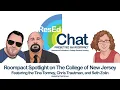 ResEdChat Ep 41 Roompact User Spotlight on The College of New Jersey