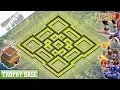 NEW BEST Town Hall 8 TH8 Base COPY Link TH8 Base Defense - Clash of Clans