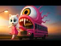 Download Lagu 😱🐾 The Kitten’s Most Unexpected School Bus Ride Ever! 🎒✨ #short #catai #ai