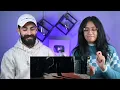 Reaction On : HEAVEN (Official Music Video) Gur Sidhu | Kaptaan | New Punjabi Song 2026