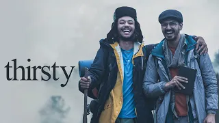 thirsty short film by aneel neupane re upload featuring saruk tamrakar and kundoon shakya