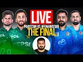 Download Lagu PAK vs AFG Live: Pakistan vs Afghanistan Tri Series Final 2025 Commentary \u0026 Live Score | PAK vs AFG