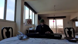 راجح داوود   موسيقي فيلم الكيت كات دندنها
