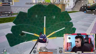 عمرو ومروة الشرسة بيو بيو 