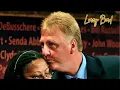Try Not To Gasp You See Who Larry Bird s Partner Is