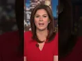 Erin Burnett reacts to Russia banning her from entering country