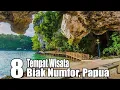 Download Lagu 8 Tempat Wisata di Biak Numfor, Papua Terbaru, Terhits \u0026 Terpopuler @dedidanibigfamily