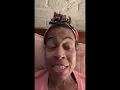 Papoose Trying to Provoke Remy to Go Back to Prison
