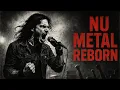 Lagu 2000s Nu Metal Legends | Korn Slipknot Limp Bizkit Inspired | Hardcore Rock | AI Remix