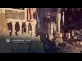 Elixir - A Halo 5 Forge Map Walkthrough