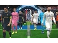 PES 2017 | UEFA Champions League Final | Real Madrid vs AS Monaco | Gameplay PC