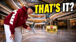 I Got Invited to NZ’s Biggest LEGO Store… It Was Tiny