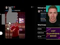 LOUD WIN VCT Champions: Derke Reacts, Rostermania 👀💥
