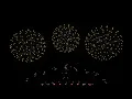 (4K) Alapaap / Overdrive from " Ang Huling El Bimbo musical" Fireworks Display