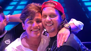 عمر الكروان وعبسلام موال جايزة نوبل مين عليا ومين معايا جديد 2022 