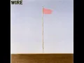 Wire - Ex Lion Tamer