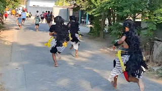 The Best Momen ‼️Buto Celeng Ngamuk Kirab Barongan Simo Jati Rekso Puledagel 