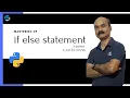 Python If Else Conditions Python Tutorial Python Programming Learn Python