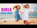 GIRLS Cover Song Rachel Platten