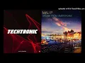 Nicky Romero vs MauP - Techtronic vs. Drugs From Amsterdam (Nicky Romero Mashup) (Danny C Edit)