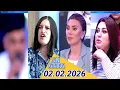 Lagu Səni axtarıram 02.02.2026 Tam veriliş / Seni axtariram 02.02.2026