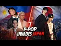 Lagu Can P-Pop Break Japan’s Toughest Music Market? | SB19, BGYO \u0026 Cup of Joe at D.U.N.K. 2026