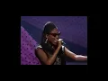 Download Lagu SWV - I’m So Into You LIVE at the Apollo 1993